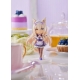 Nekopara - Statuette 100! Coconut 10 cm