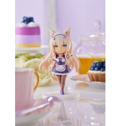 Nekopara - Statuette PVC 100! Coconut 10 cm