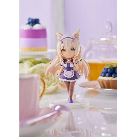 Nekopara - Statuette 100! Coconut 10 cm