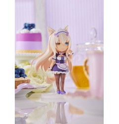 Nekopara - Statuette 100! Coconut 10 cm