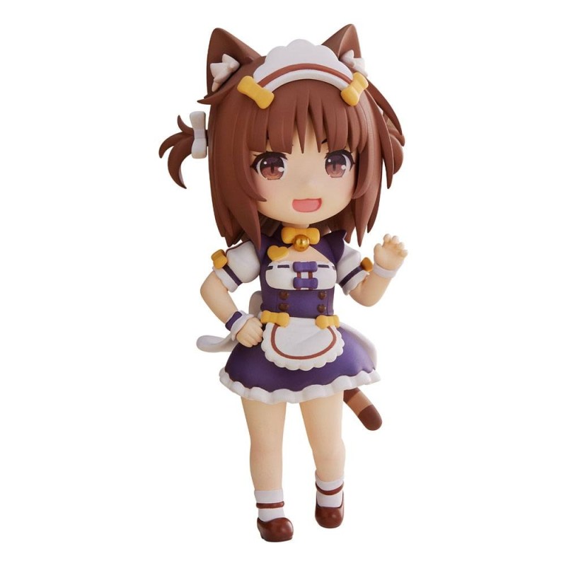 Nekopara - Statuette PVC 100! Azuki 10 cm