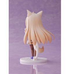 Nekopara - Statuette 100! Coconut 10 cm
