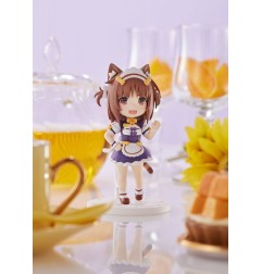 Nekopara - Statuette 100! Azuki 10 cm