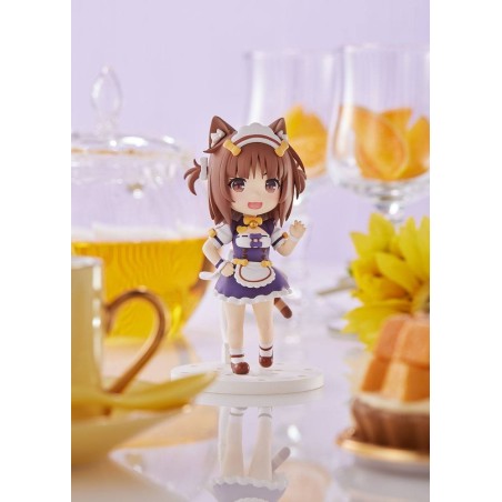 Nekopara - Statuette 100! Azuki 10 cm