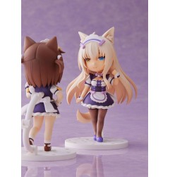 Nekopara - Statuette PVC 100! Coconut 10 cm