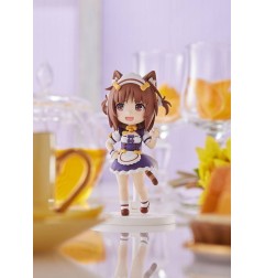 Nekopara - Statuette PVC 100! Azuki 10 cm