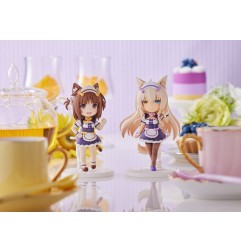 Nekopara - Statuette PVC 100! Azuki 10 cm
