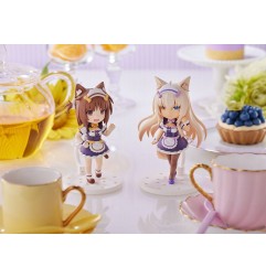 Nekopara - Statuette 100! Azuki 10 cm