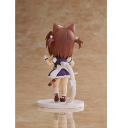 Nekopara - Statuette PVC 100! Azuki 10 cm