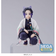 Demon Slayer: Kimetsu no Yaiba - Statuette PM Perching Shinobu Kocho (Hashira Meeting) 10 cm