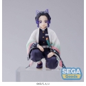 Demon Slayer: Kimetsu no Yaiba - Statuette PM Perching Shinobu Kocho (Hashira Meeting) 10 cm