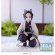 Demon Slayer: Kimetsu no Yaiba - Statuette PM Perching Shinobu Kocho (Hashira Meeting) 10 cm