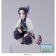 Demon Slayer: Kimetsu no Yaiba - Statuette PM Perching Shinobu Kocho (Hashira Meeting) 10 cm