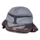 Star Wars : The Mandalorian - Peluche réversible Grogu/Mando 8 cm