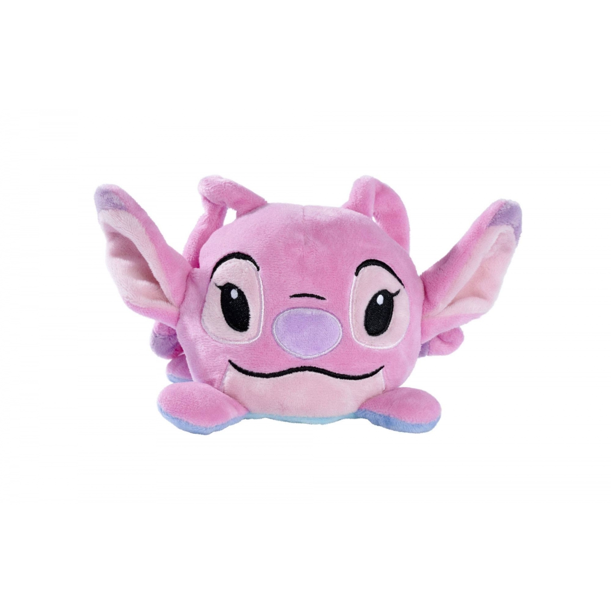 Disney lilo et stitch - peluche angel 25 cm, peluche