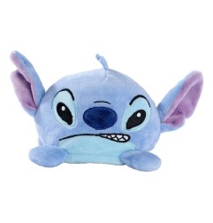 Lilo & Stitch - Peluche réversible Angel/Stitch 8 cm