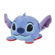 Lilo & Stitch - Peluche réversible Leroy/Stitch 8 cm Lilo & Stitch - Peluche réversible Leroy/Stitch 8 cm