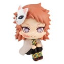 Demon Slayer Kimetsu no Yaiba - Statuette Look Up Sabito 11 cm