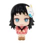 Demon Slayer: Kimetsu no Yaiba - Demon Slayer Kimetsu no Yaiba statuette PVC Look Up Makomo 11 cm