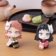 Demon Slayer Kimetsu no Yaiba - Statuettes Look Up Sabito & Makomo LTD Ver. 11 cm