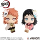 Demon Slayer Kimetsu no Yaiba - Statuettes Look Up Sabito & Makomo LTD Ver. 11 cm