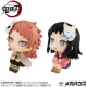 Demon Slayer Kimetsu no Yaiba - Statuettes Look Up Sabito & Makomo LTD Ver. 11 cm