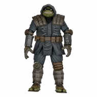 Les Tortues Ninja (IDW Comics) - Figurine Ultimate The Last Ronin (Armored) 18 cm