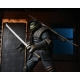 Les Tortues Ninja (IDW Comics) - Figurine Ultimate The Last Ronin (Armored) 18 cm