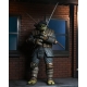 Les Tortues Ninja (IDW Comics) - Figurine Ultimate The Last Ronin (Armored) 18 cm