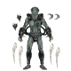 Predator : Concrete Jungle - Figurine Ultimate Deluxe Stone Heart 25 cm