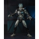 Predator : Concrete Jungle - Figurine Ultimate Deluxe Stone Heart 25 cm