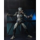 Predator : Concrete Jungle - Figurine Ultimate Deluxe Stone Heart 25 cm