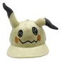 Pokémon - Casquette peluche Snapback Mimiqui Pokémon - Casquette peluche Snapback Mimiqui