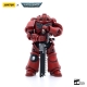 Warhammer 40k - Figurine 1/18 Blood Angels Intercessors 12 cm