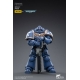 Warhammer 40k - Figurine 1/18 Ultramarines Intercessors 12 cm