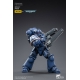 Warhammer 40k - Figurine 1/18 Ultramarines Intercessors 12 cm