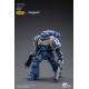 Warhammer 40k - Figurine 1/18 Ultramarines Intercessors 12 cm