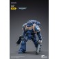 Warhammer - 40k figurine 1/18 Ultramarines Intercessors 12 cm