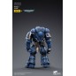 Warhammer 40k - Figurine 1/18 Ultramarines Intercessors 12 cm