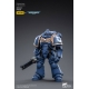 Warhammer 40k - Figurine 1/18 Ultramarines Intercessors 12 cm