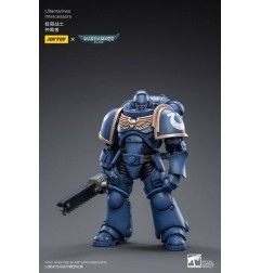 Warhammer 40k - Figurine 1/18 Ultramarines Intercessors 12 cm