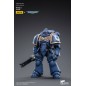 Warhammer - 40k figurine 1/18 Ultramarines Intercessors 12 cm