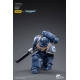 Warhammer 40k - Figurine 1/18 Ultramarines Intercessors 12 cm