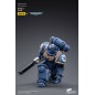 Warhammer 40k - Figurine 1/18 Ultramarines Intercessors 12 cm