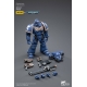 Warhammer 40k - Figurine 1/18 Ultramarines Intercessors 12 cm