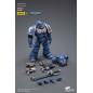 Warhammer - 40k figurine 1/18 Ultramarines Intercessors 12 cm