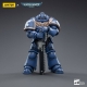 Warhammer 40k - Figurine 1/18 Ultramarines Intercessors 12 cm