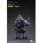 Warhammer - 40k figurine 1/18 Ultramarines Primaris Lieutenant Amulius 12 cm