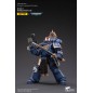 Warhammer - 40k figurine 1/18 Ultramarines Primaris Lieutenant Amulius 12 cm