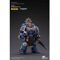 Warhammer - 40k figurine 1/18 Ultramarines Primaris Lieutenant Amulius 12 cm